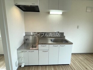 マンションパルコの物件内観写真